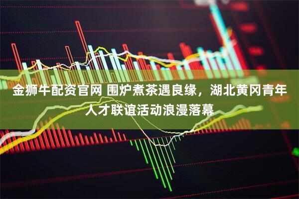 金狮牛配资官网 围炉煮茶遇良缘，湖北黄冈青年人才联谊活动浪漫落幕